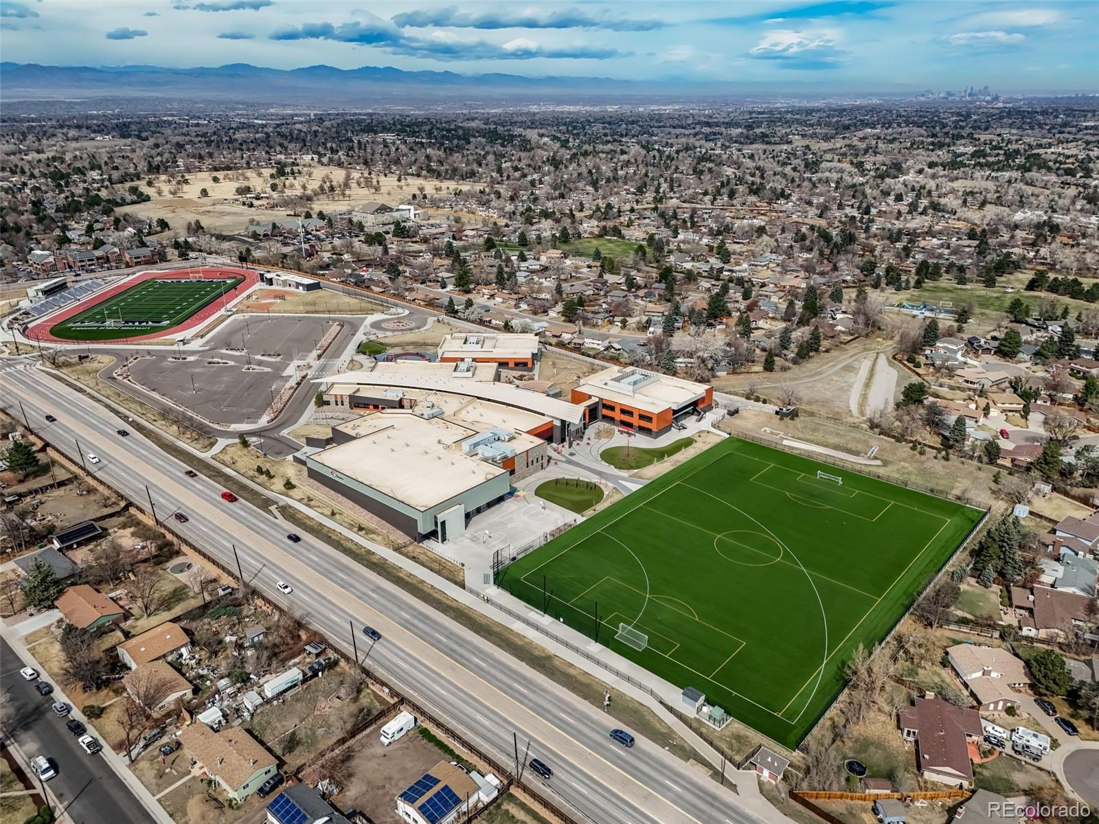 MLS Image #40 for 6670 s elm circle,centennial, Colorado