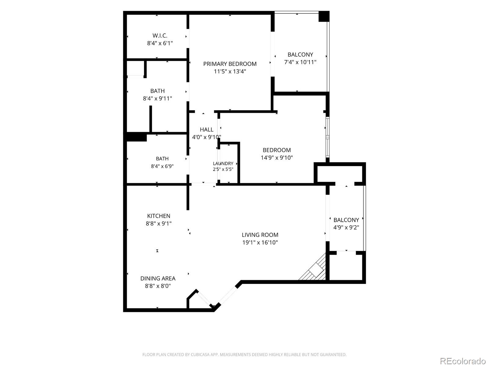MLS Image #24 for 7440 s blackhawk street,englewood, Colorado