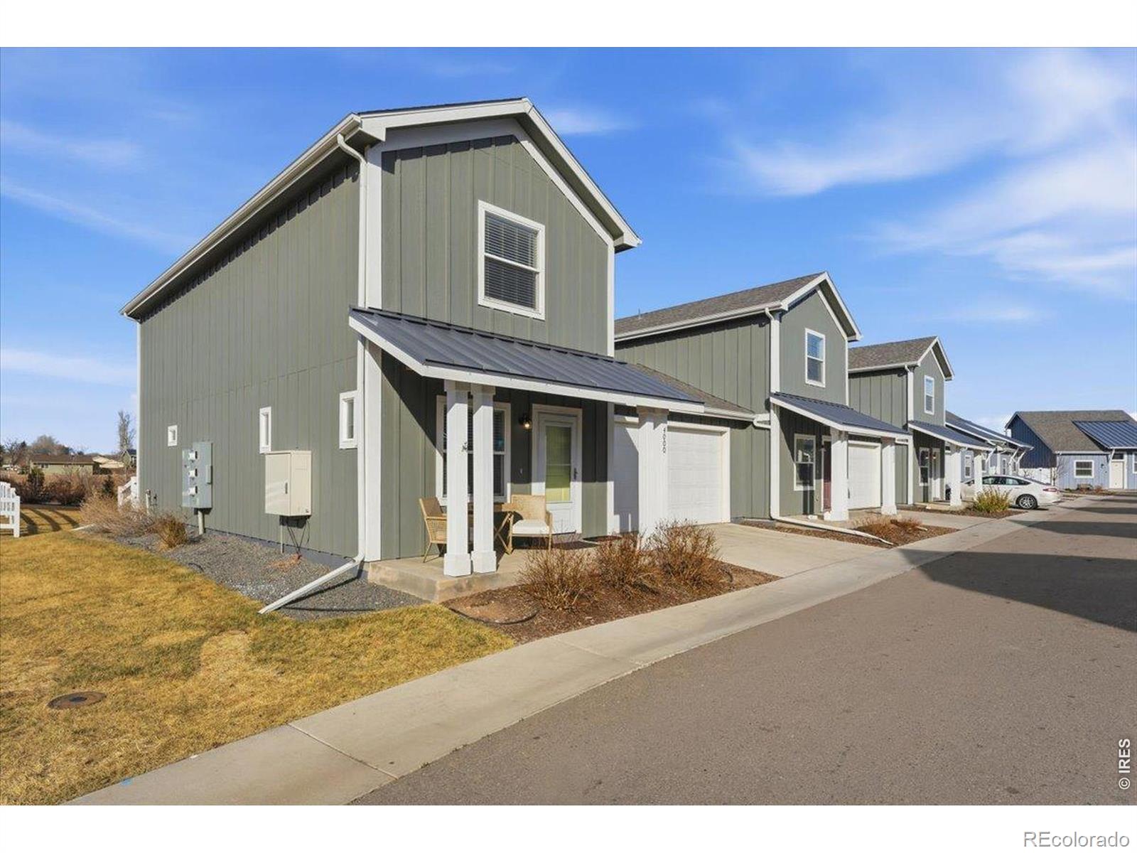 MLS Image #1 for 4000  blue pine lane,wellington, Colorado
