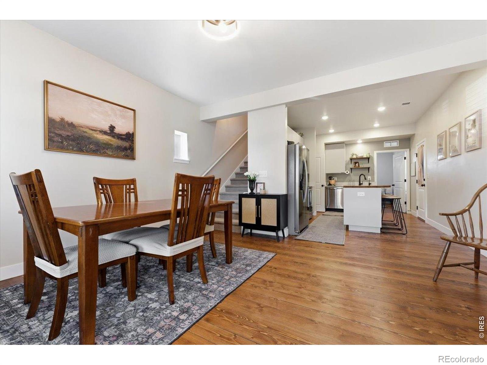 MLS Image #3 for 4000  blue pine lane,wellington, Colorado