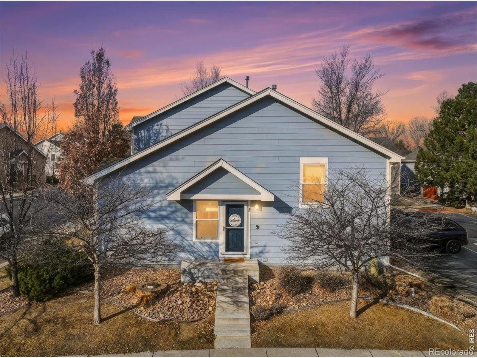 MLS Image #3 for 6615  desert willow way,fort collins, Colorado