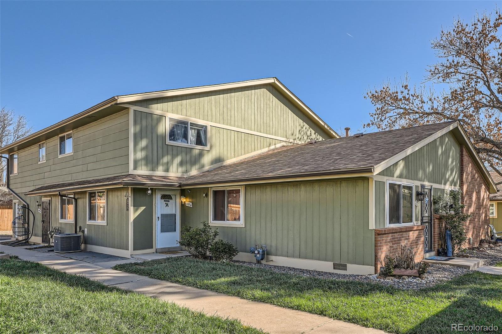 MLS Image #0 for 1165 s fairplay circle b,aurora, Colorado