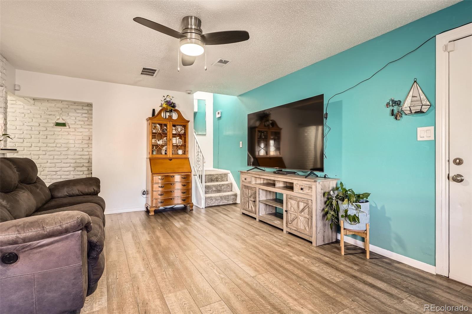 MLS Image #3 for 1165 s fairplay circle b,aurora, Colorado