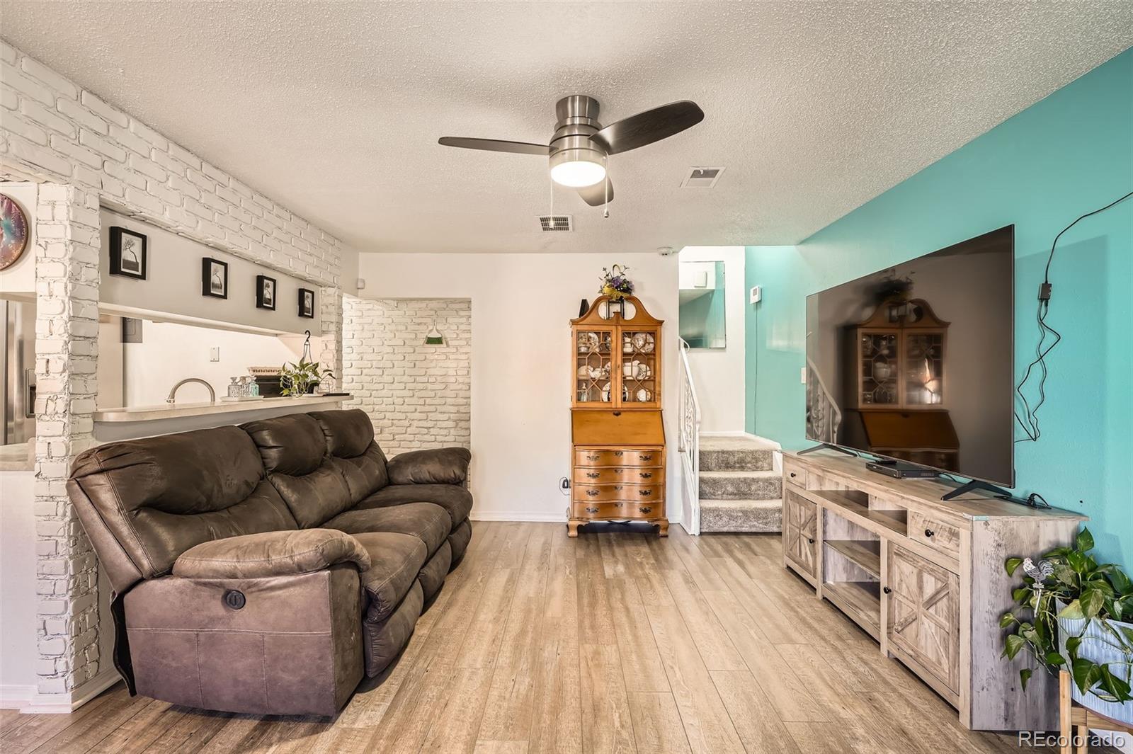MLS Image #5 for 1165 s fairplay circle b,aurora, Colorado