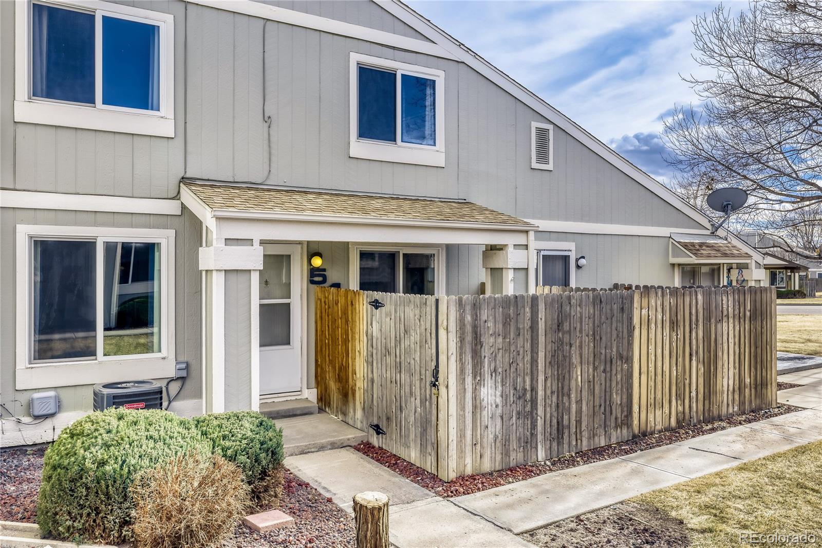MLS Image #1 for 8772  chase drive 54,arvada, Colorado