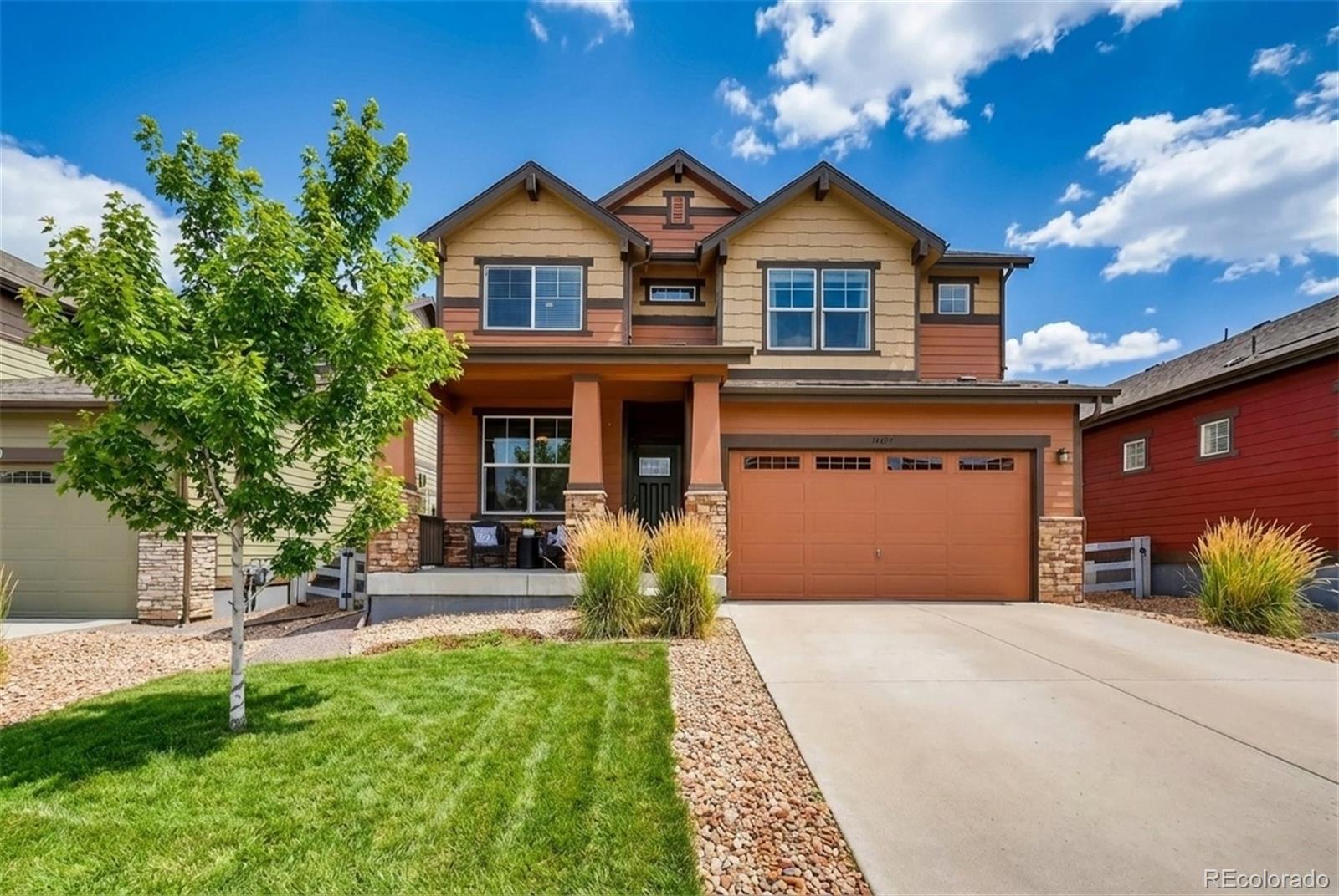 MLS Image #2 for 16694  miners way,broomfield, Colorado