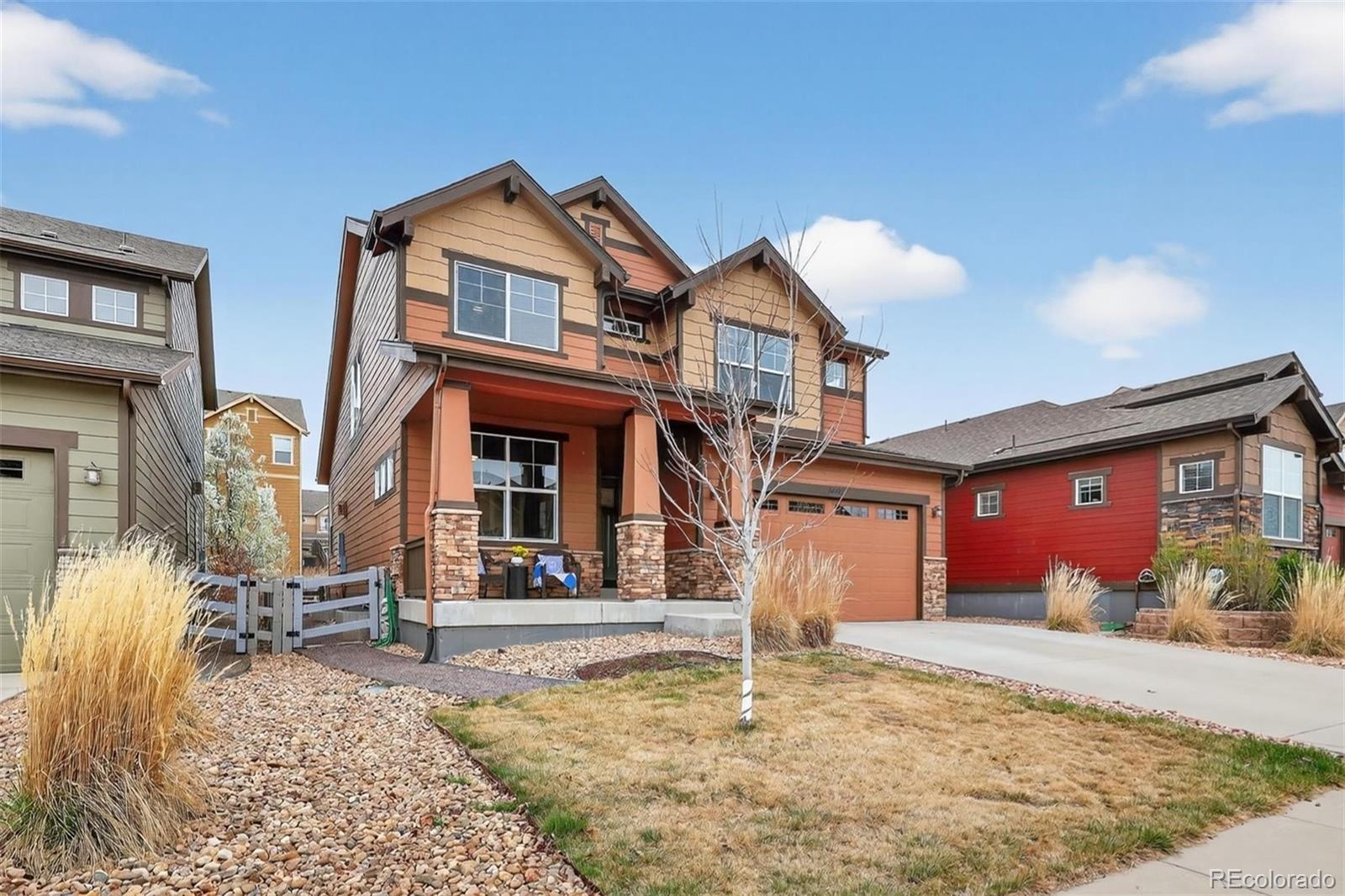 MLS Image #35 for 16694  miners way,broomfield, Colorado
