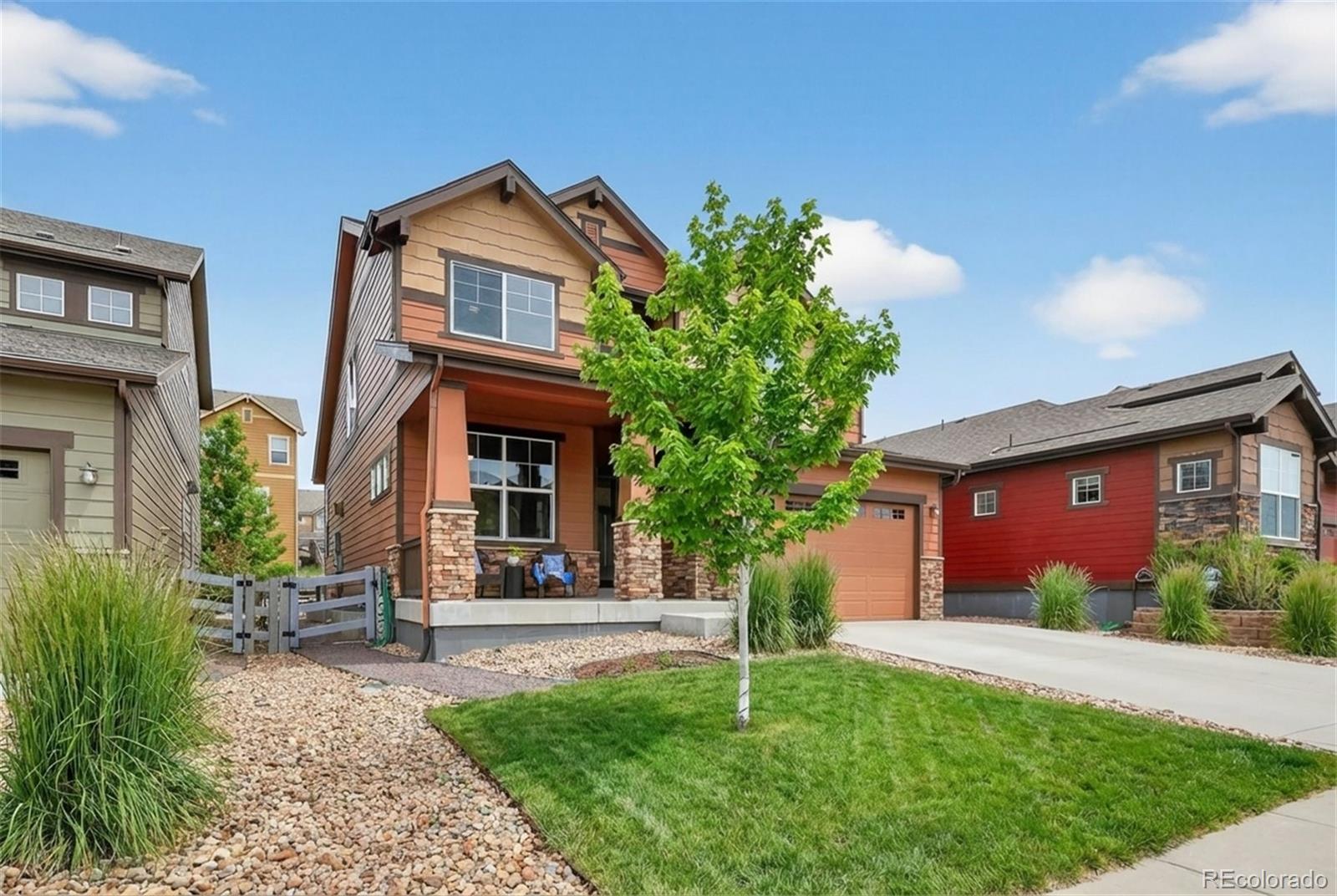 MLS Image #36 for 16694  miners way,broomfield, Colorado