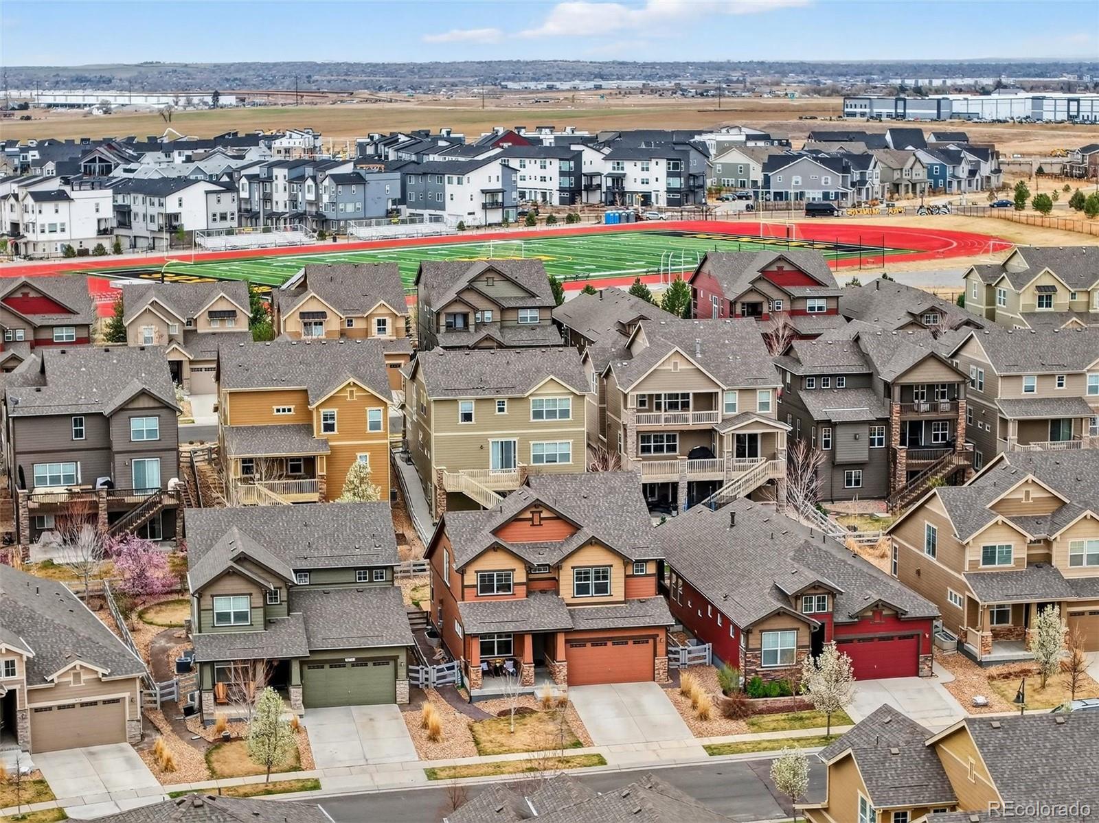 MLS Image #40 for 16694  miners way,broomfield, Colorado
