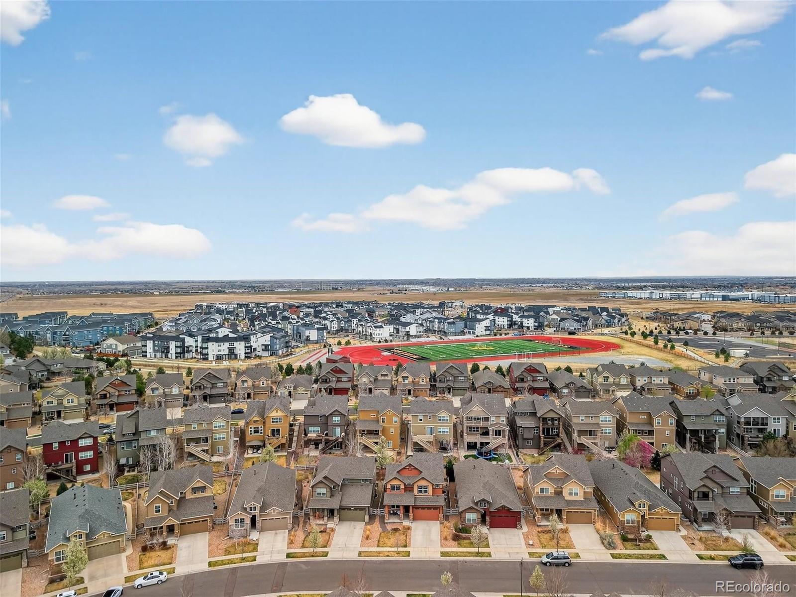 MLS Image #41 for 16694  miners way,broomfield, Colorado