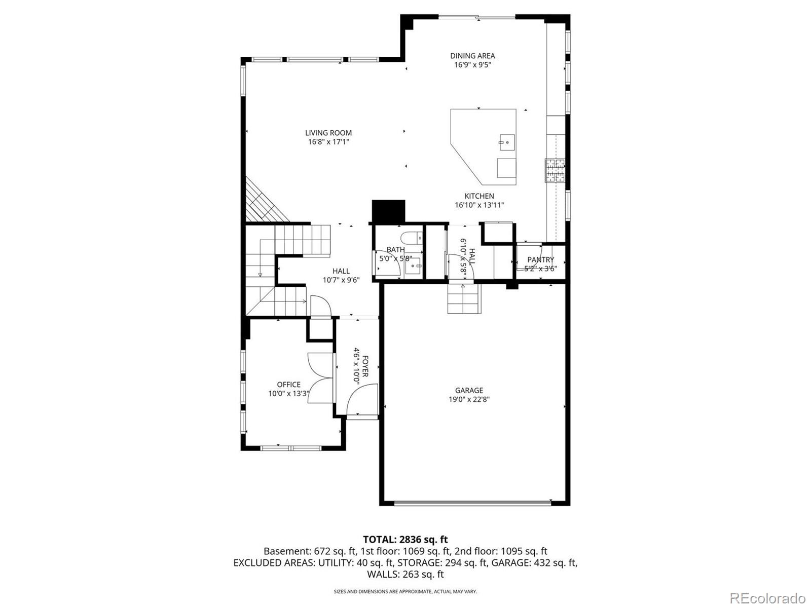 MLS Image #43 for 16694  miners way,broomfield, Colorado