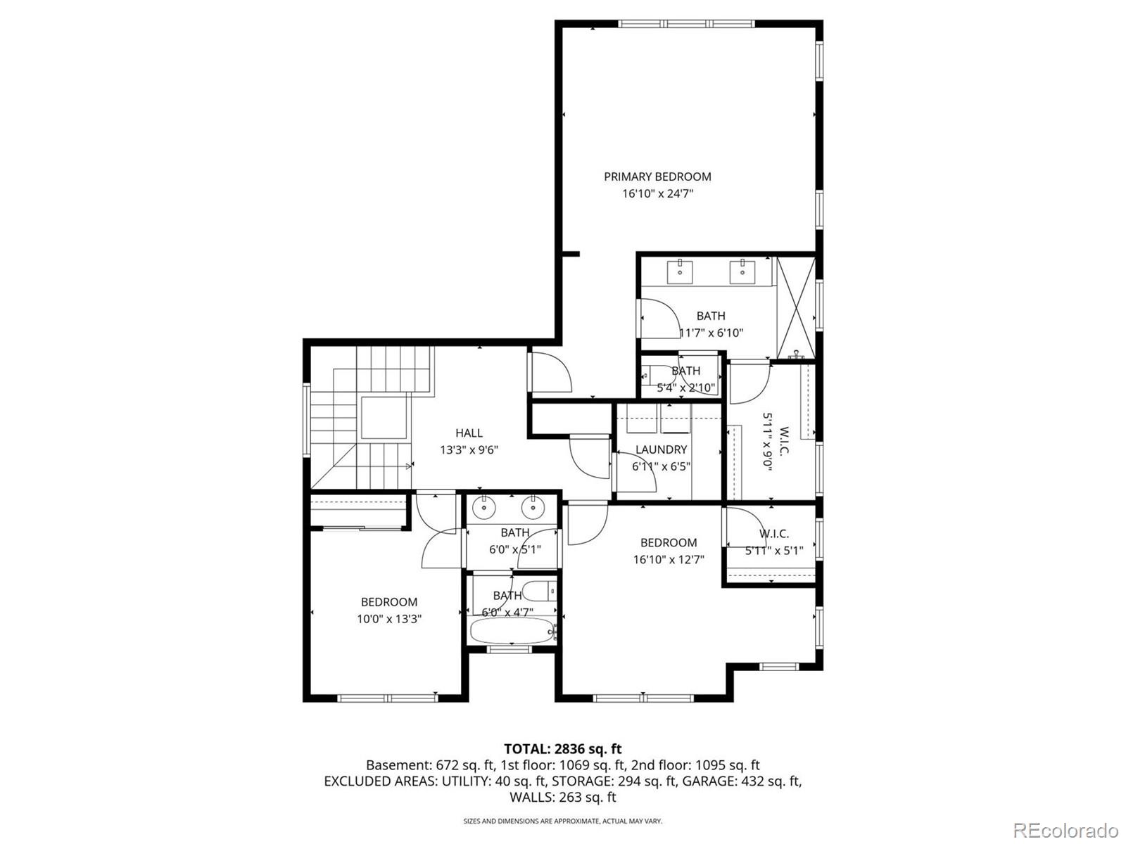 MLS Image #44 for 16694  miners way,broomfield, Colorado