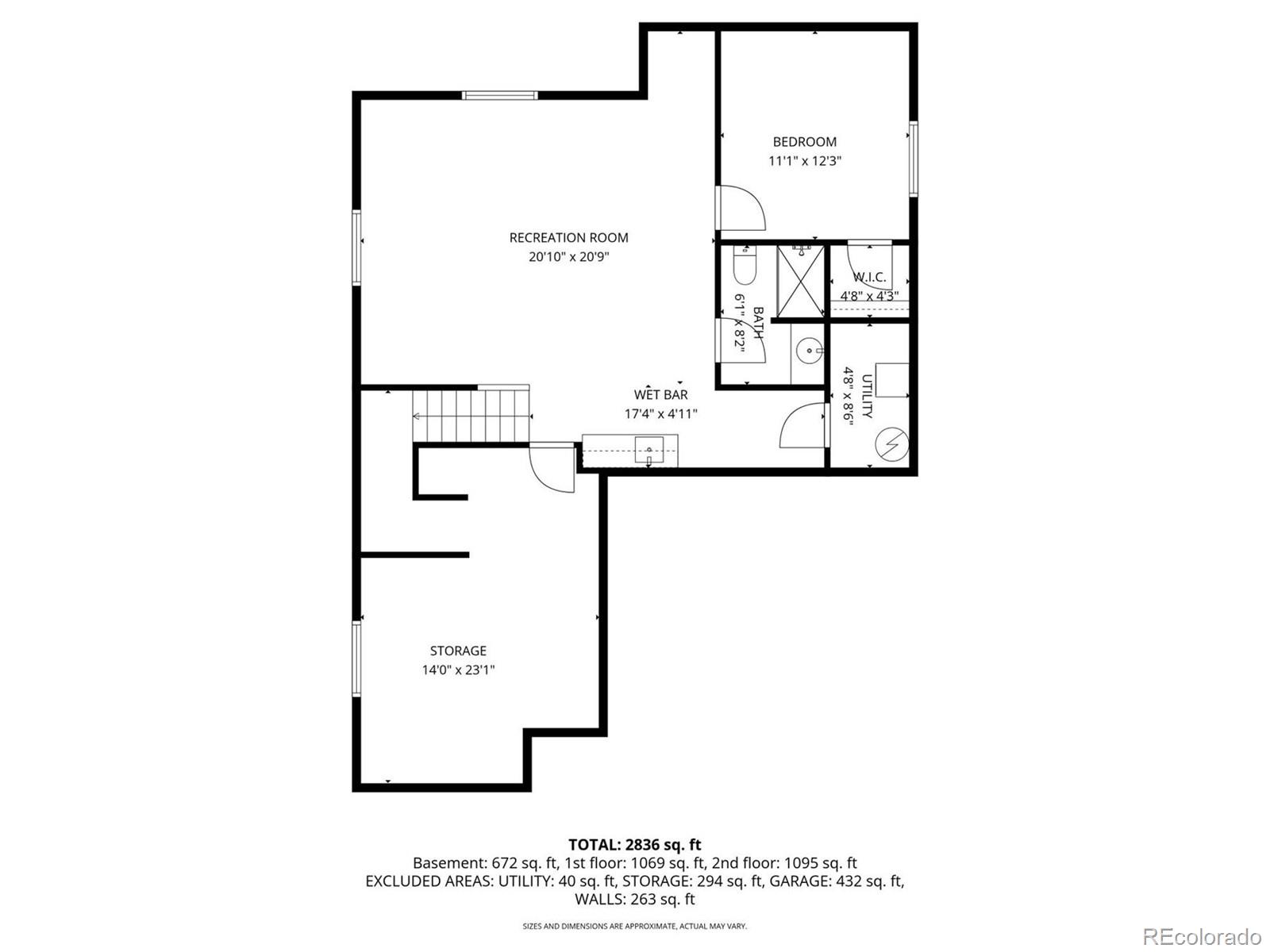 MLS Image #45 for 16694  miners way,broomfield, Colorado