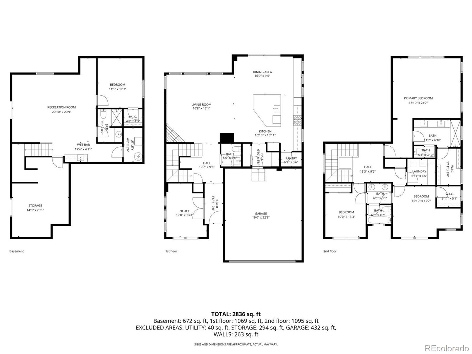 MLS Image #49 for 16694  miners way,broomfield, Colorado
