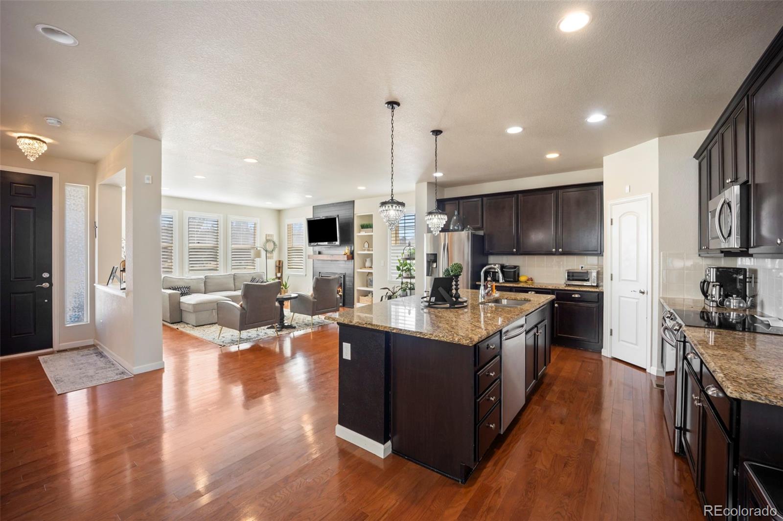 MLS Image #13 for 1435 s duquesne court,aurora, Colorado