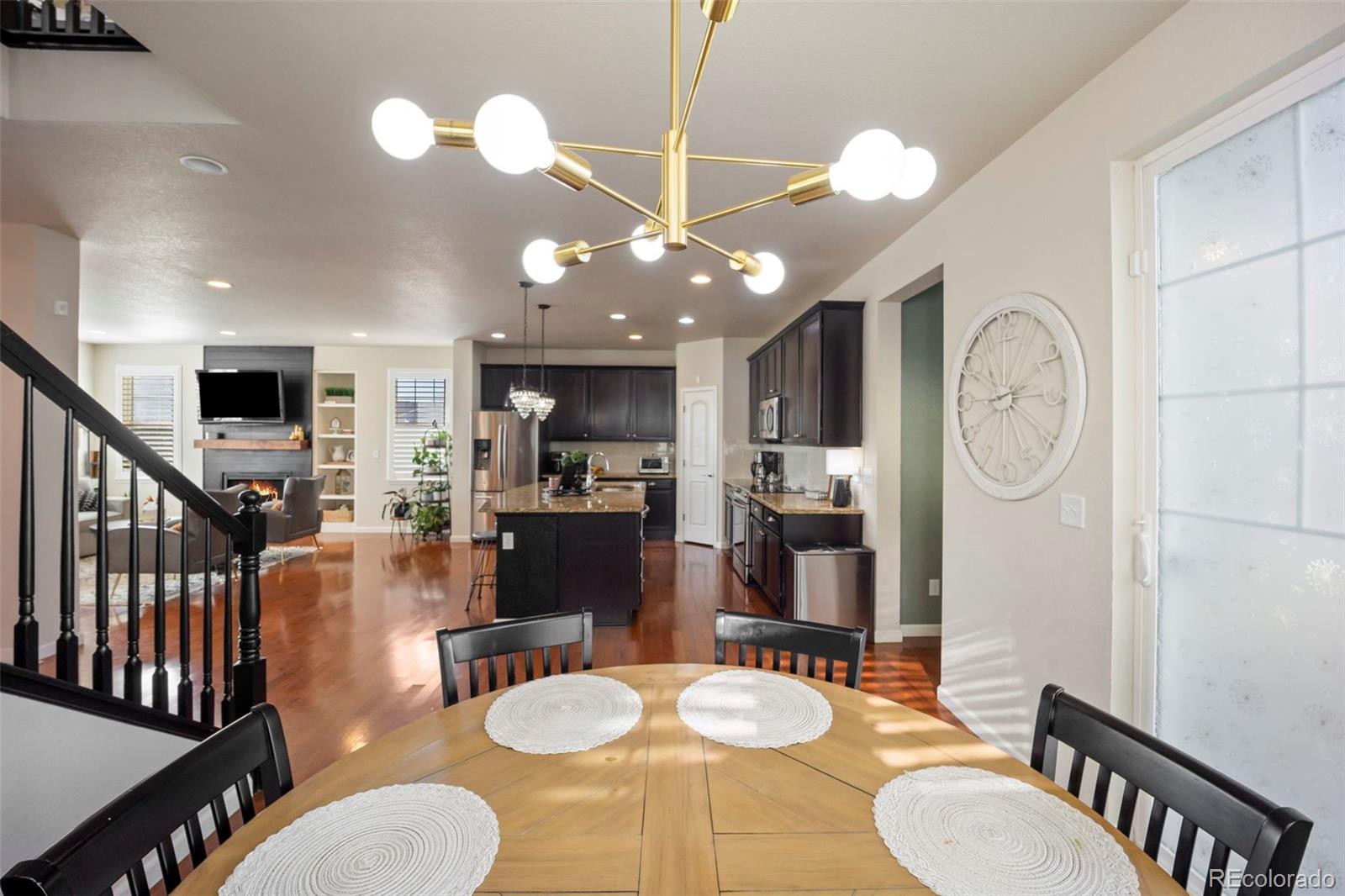 MLS Image #15 for 1435 s duquesne court,aurora, Colorado