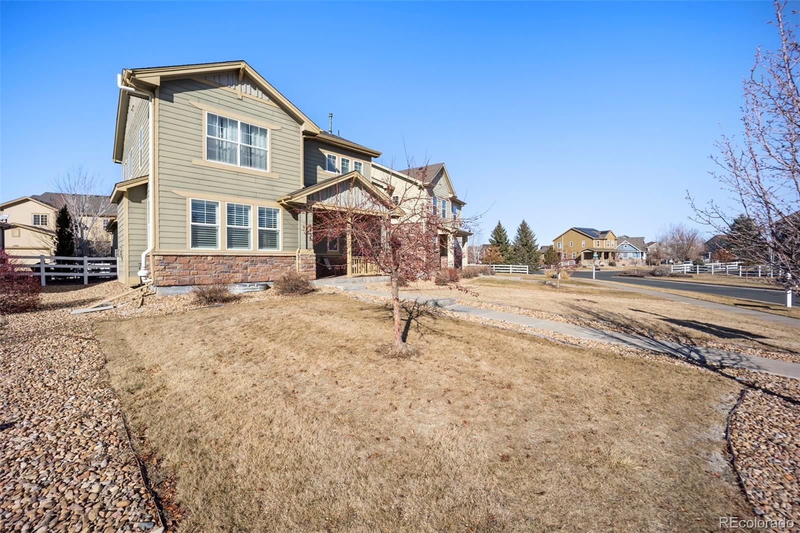 MLS Image #3 for 1435 s duquesne court,aurora, Colorado