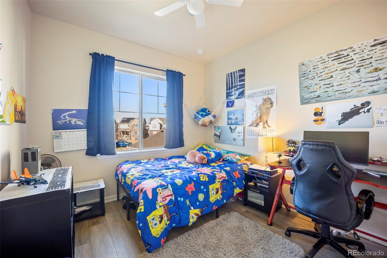 MLS Image #33 for 1435 s duquesne court,aurora, Colorado