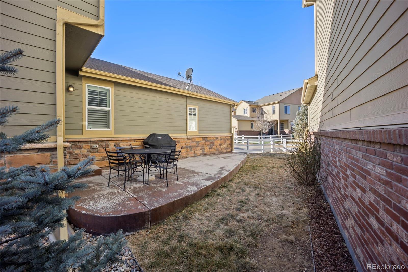 MLS Image #37 for 1435 s duquesne court,aurora, Colorado