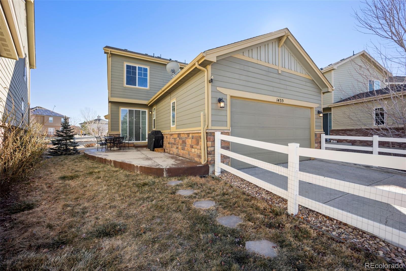 MLS Image #38 for 1435 s duquesne court,aurora, Colorado