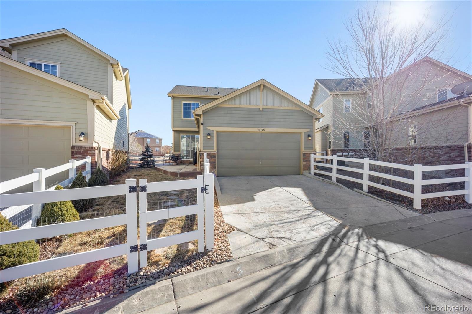 MLS Image #39 for 1435 s duquesne court,aurora, Colorado