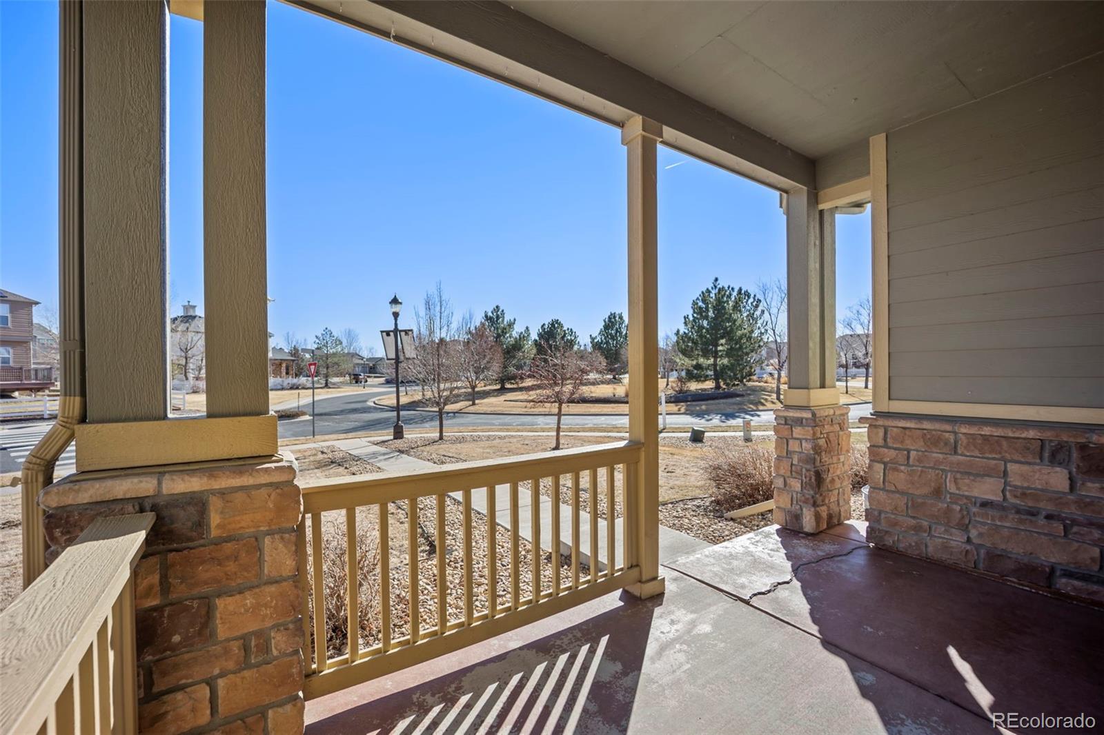 MLS Image #4 for 1435 s duquesne court,aurora, Colorado