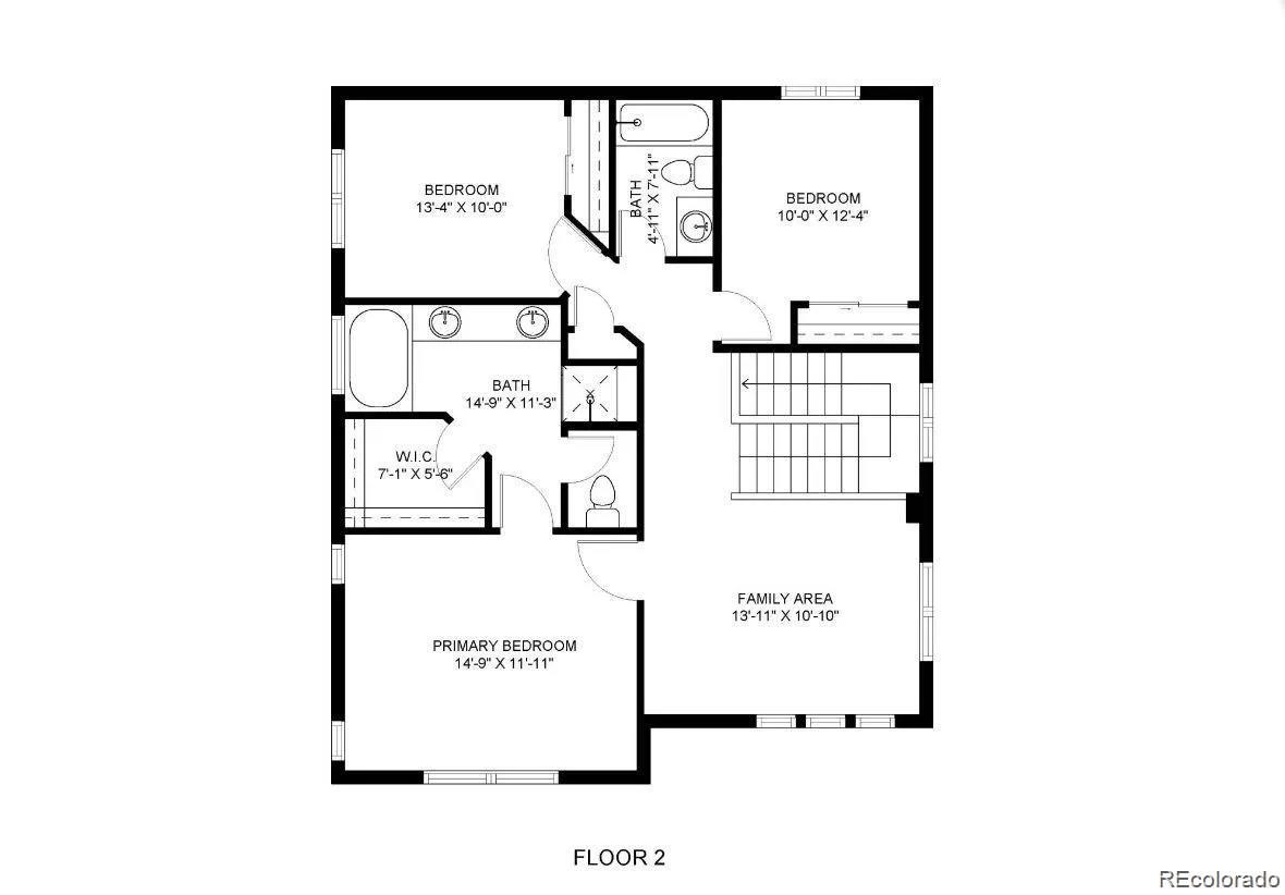 MLS Image #43 for 1435 s duquesne court,aurora, Colorado