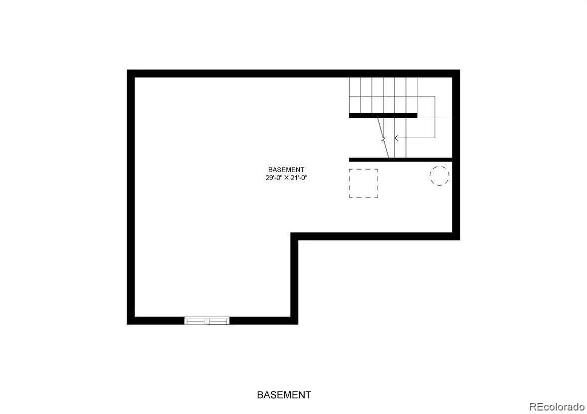 MLS Image #44 for 1435 s duquesne court,aurora, Colorado