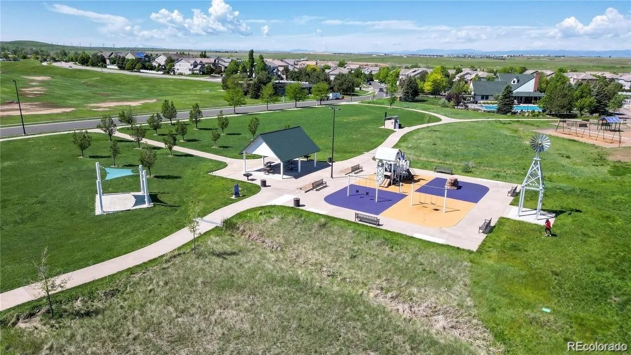 MLS Image #46 for 1435 s duquesne court,aurora, Colorado