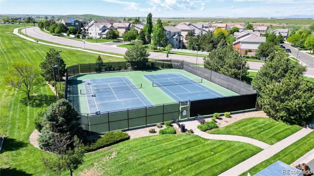 MLS Image #47 for 1435 s duquesne court,aurora, Colorado