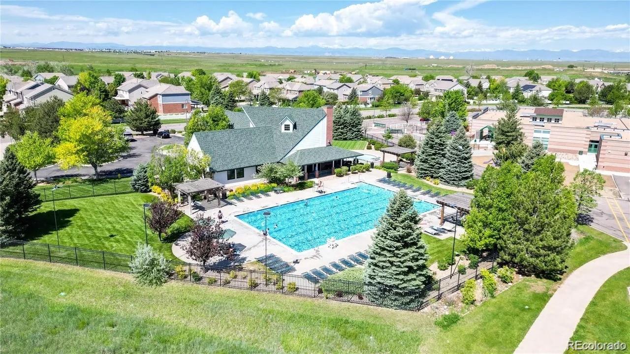MLS Image #48 for 1435 s duquesne court,aurora, Colorado