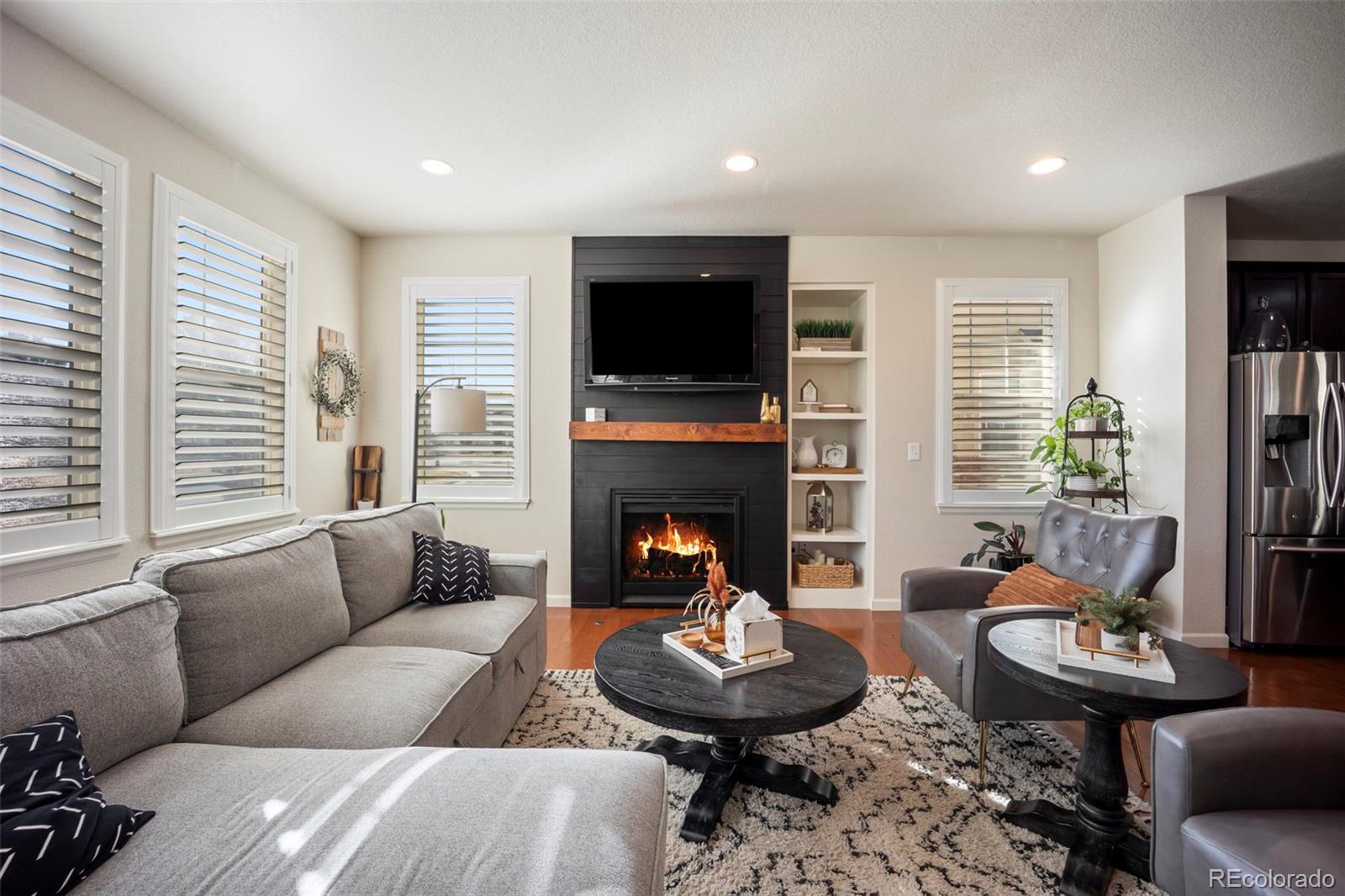 MLS Image #5 for 1435 s duquesne court,aurora, Colorado