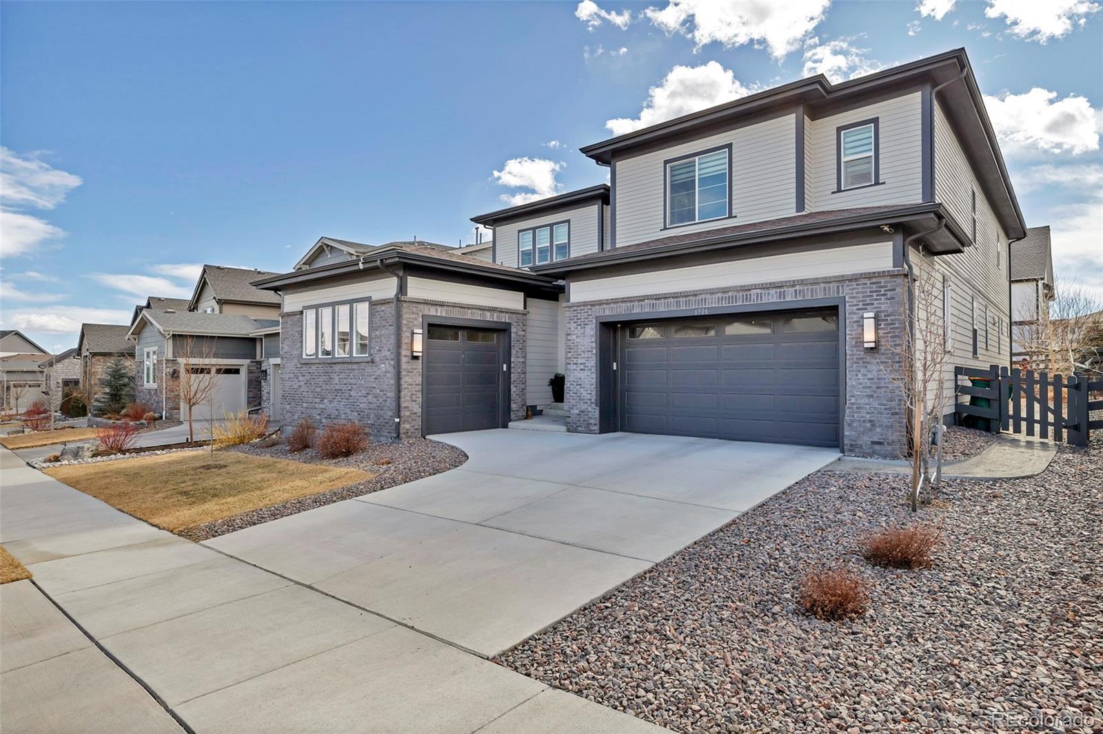 MLS Image #0 for 6506  barnstead drive,castle pines, Colorado