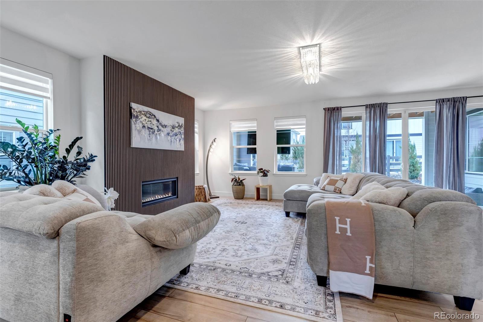 MLS Image #2 for 6506  barnstead drive,castle pines, Colorado