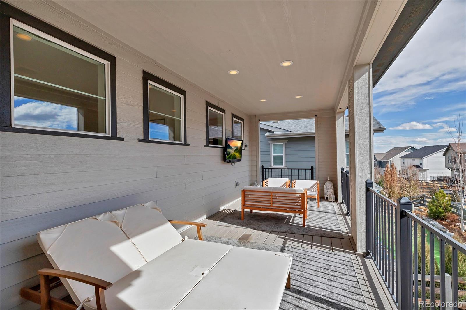MLS Image #29 for 6506  barnstead drive,castle pines, Colorado