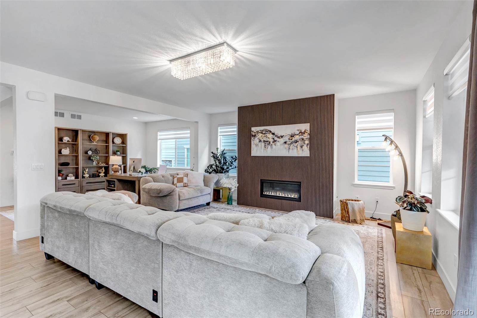 MLS Image #3 for 6506  barnstead drive,castle pines, Colorado
