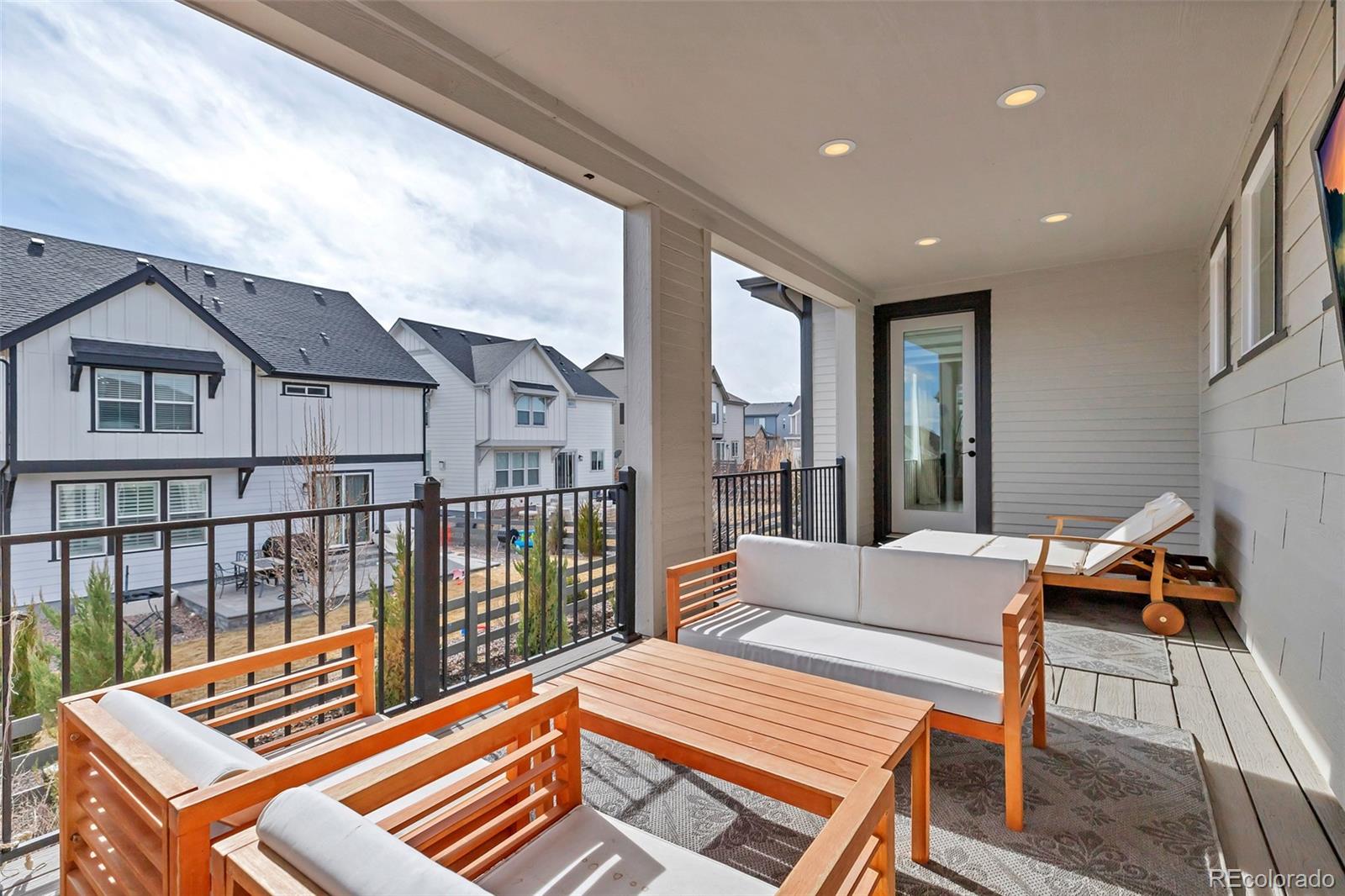 MLS Image #30 for 6506  barnstead drive,castle pines, Colorado