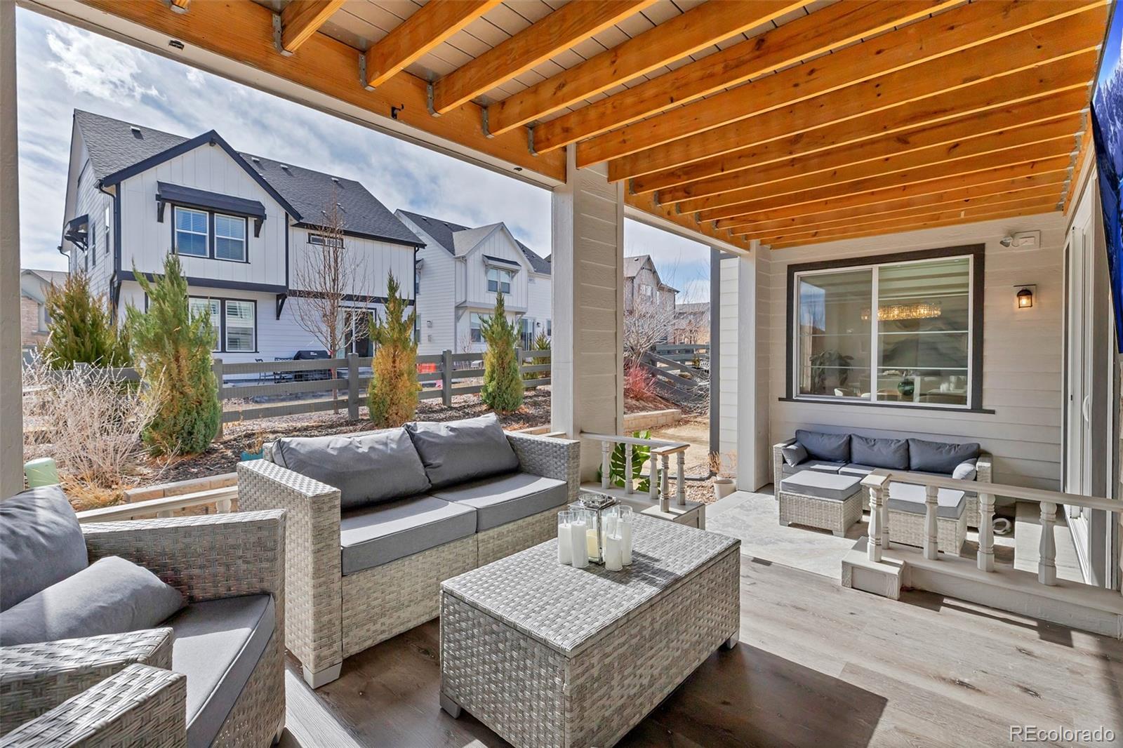 MLS Image #31 for 6506  barnstead drive,castle pines, Colorado