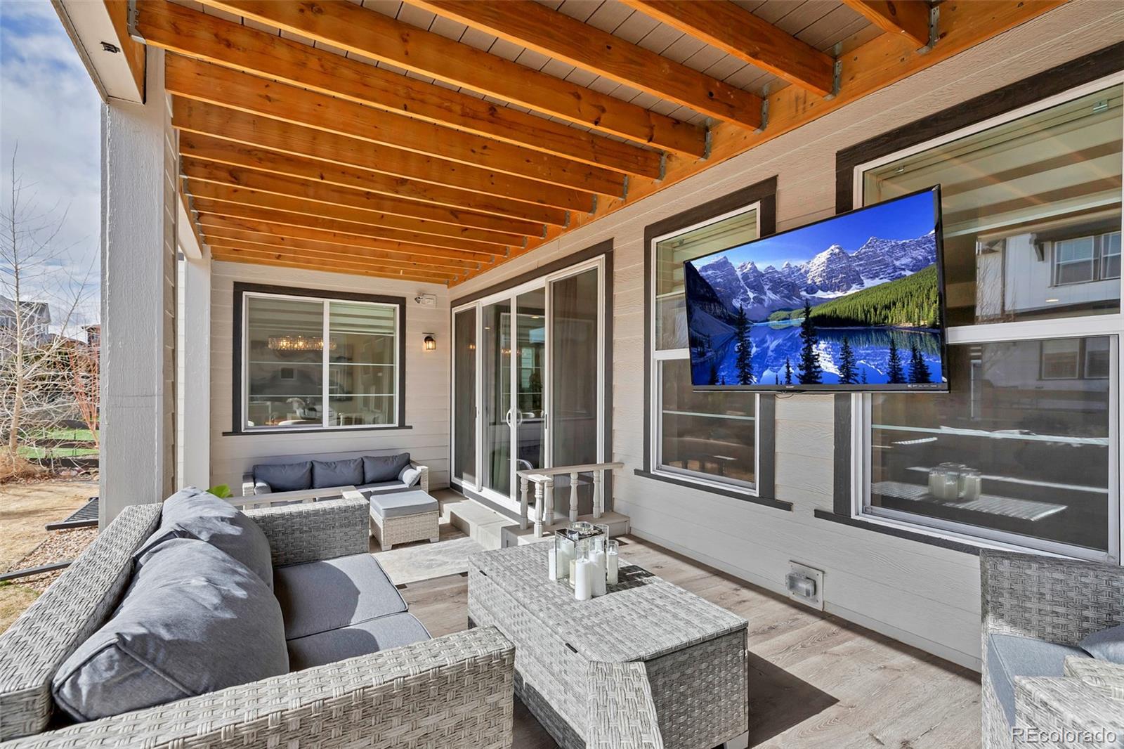 MLS Image #32 for 6506  barnstead drive,castle pines, Colorado