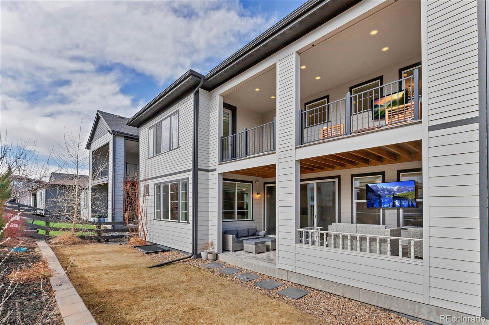 MLS Image #33 for 6506  barnstead drive,castle pines, Colorado