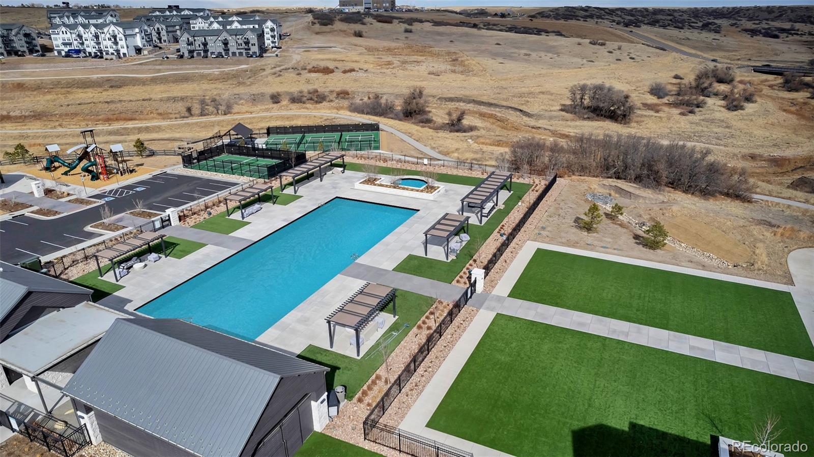 MLS Image #35 for 6506  barnstead drive,castle pines, Colorado