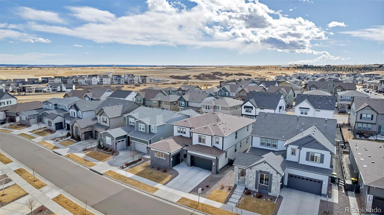 MLS Image #37 for 6506  barnstead drive,castle pines, Colorado