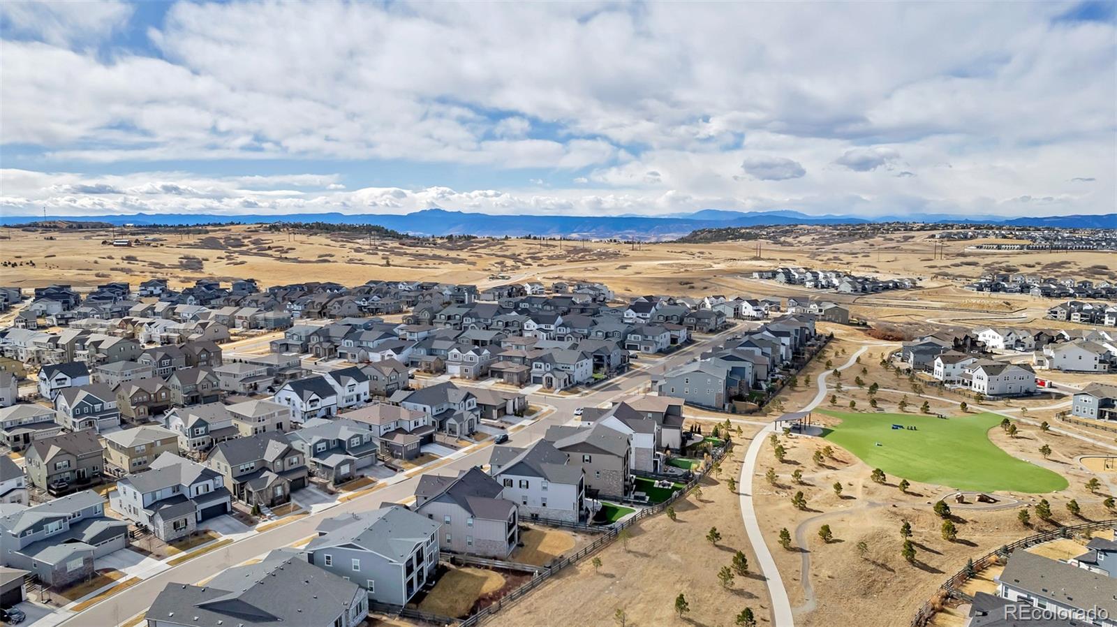 MLS Image #38 for 6506  barnstead drive,castle pines, Colorado