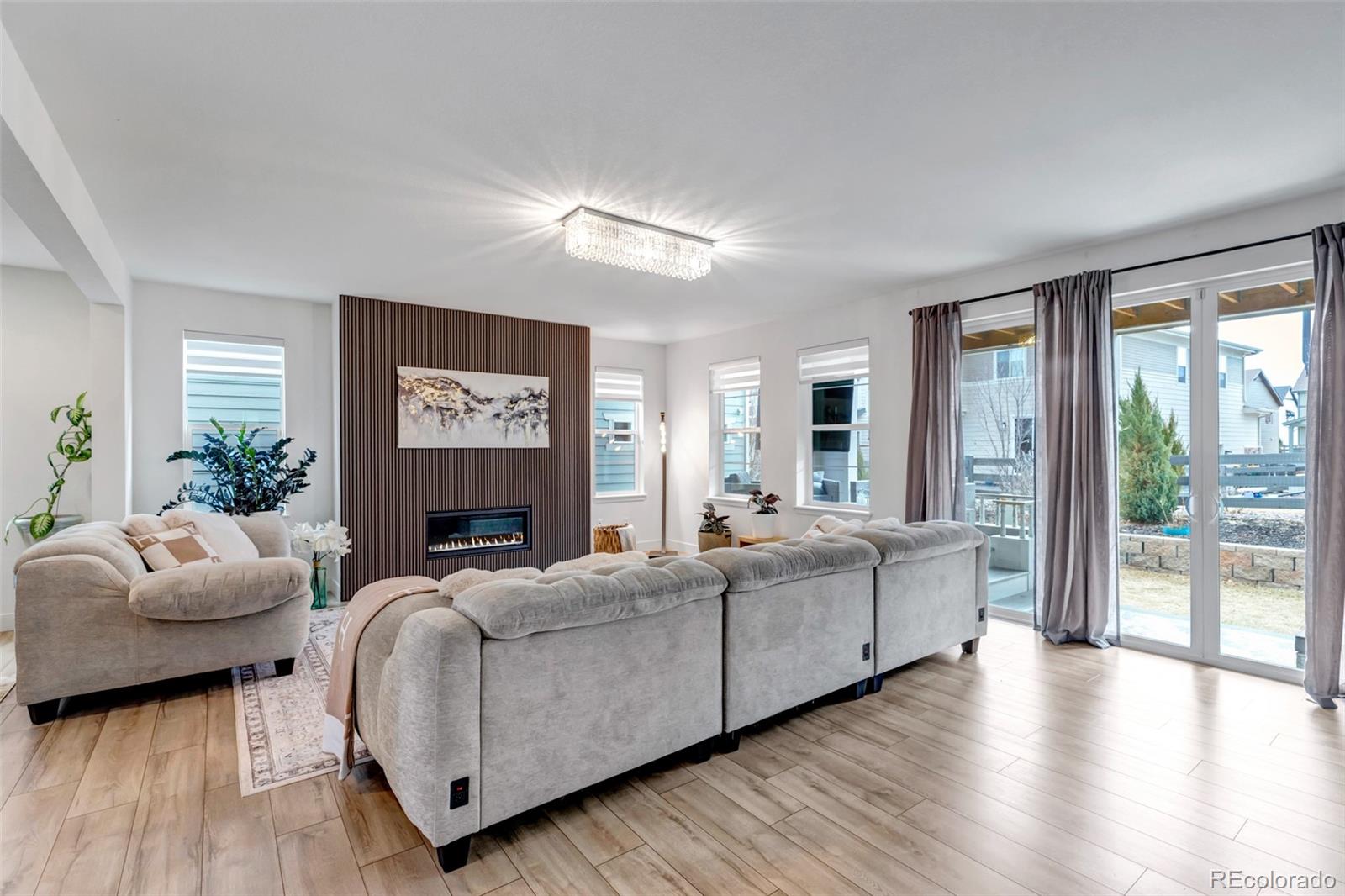 MLS Image #4 for 6506  barnstead drive,castle pines, Colorado