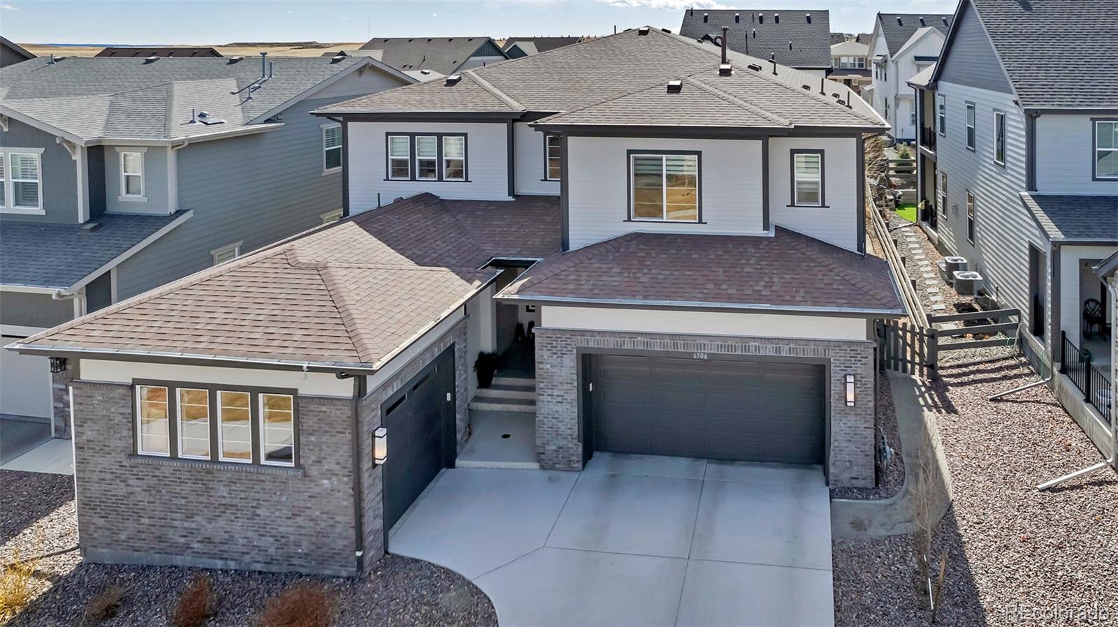 MLS Image #40 for 6506  barnstead drive,castle pines, Colorado