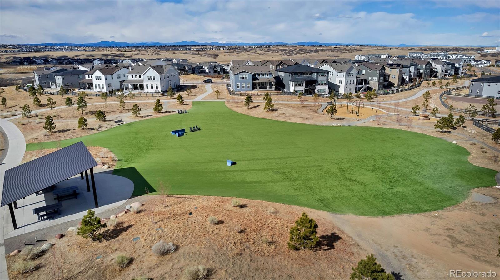MLS Image #42 for 6506  barnstead drive,castle pines, Colorado