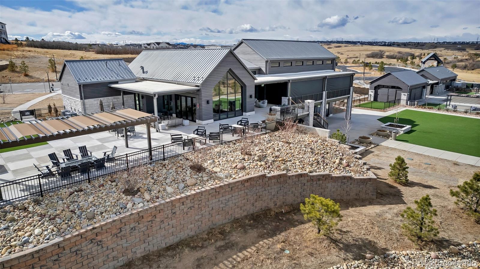 MLS Image #43 for 6506  barnstead drive,castle pines, Colorado