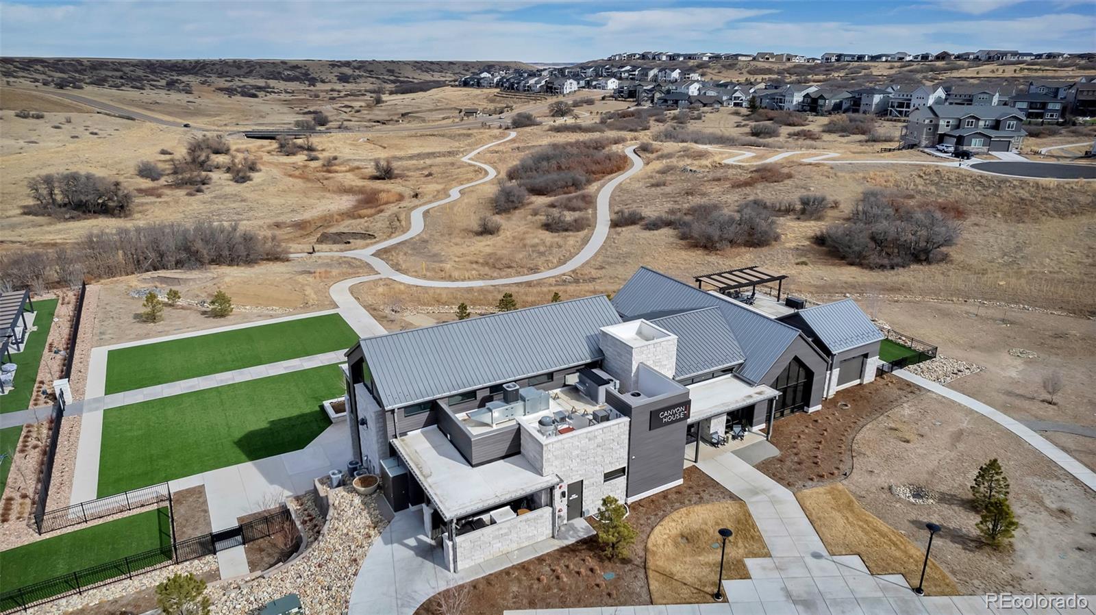 MLS Image #44 for 6506  barnstead drive,castle pines, Colorado