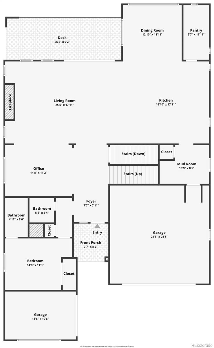 MLS Image #47 for 6506  barnstead drive,castle pines, Colorado
