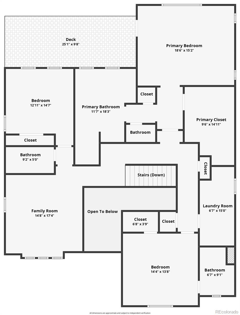 MLS Image #48 for 6506  barnstead drive,castle pines, Colorado